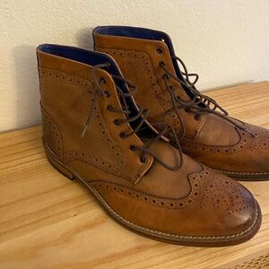 Rodd & Gunn Men's Formal Boots